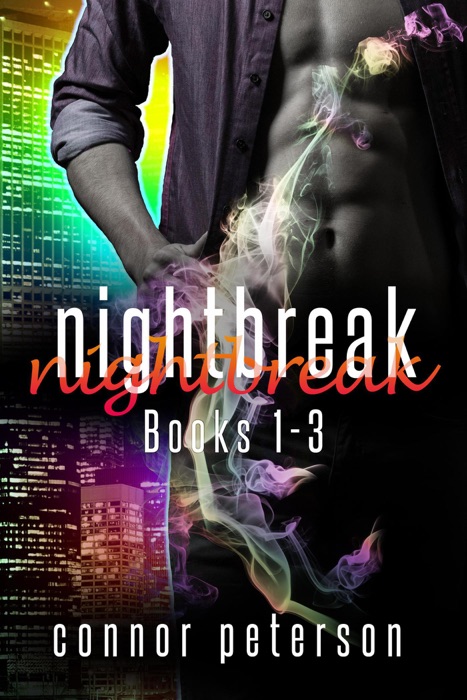 Nightbreak Collection 1-3