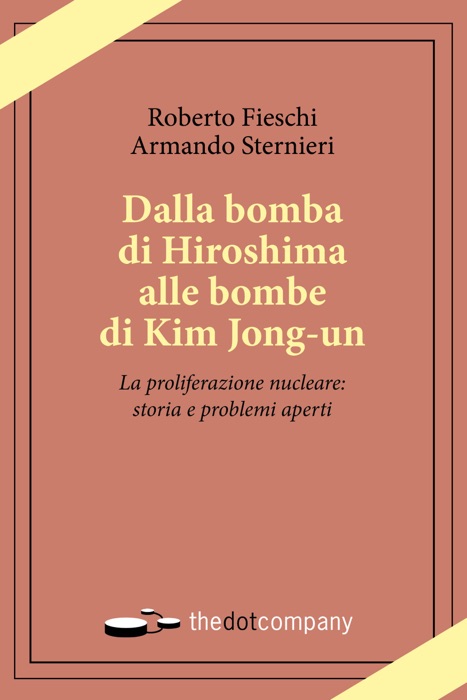 Dalla bomba di Hiroshima alle bombe di Kim Jong-un