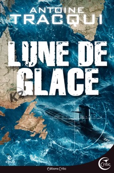 Lune de glace - Antoine Tracqui