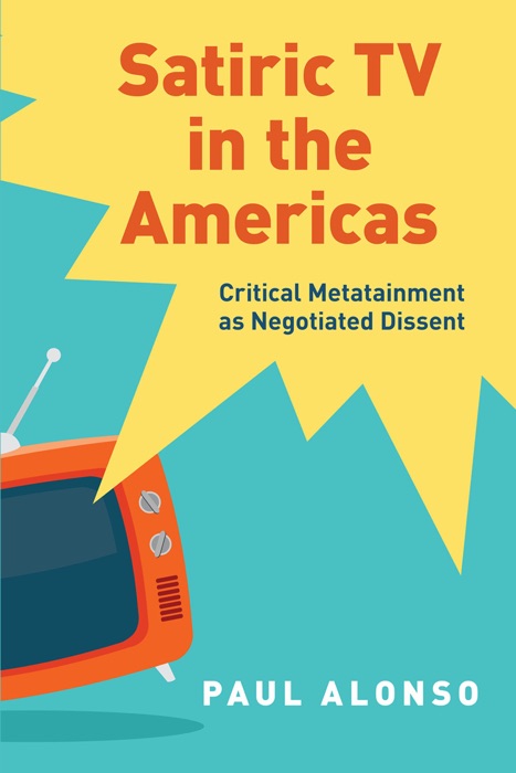 Satiric TV in the Americas