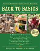 Back to Basics - Abigail Gehring