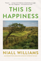Niall Williams - This Is Happiness artwork
