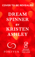 Kristen Ashley - Dream Spinner artwork