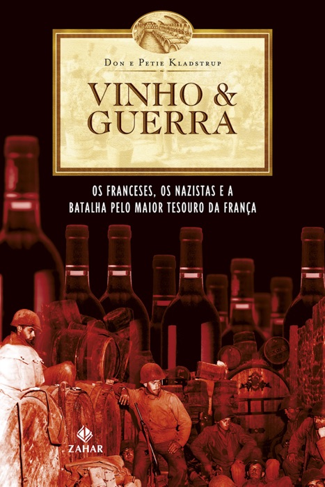 Vinho & Guerra