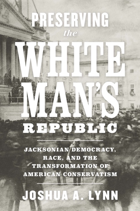 Preserving the White Man's Republic