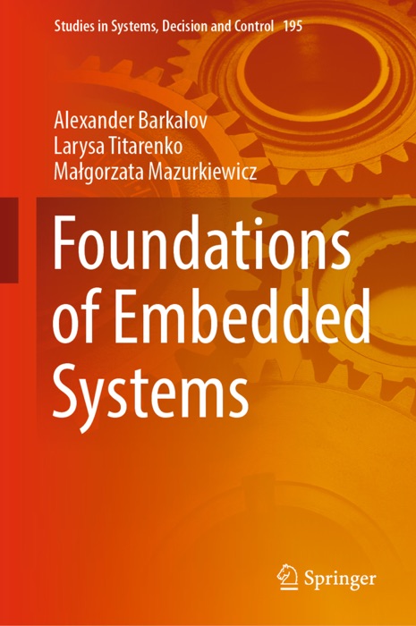 Foundations of Embedded Systems