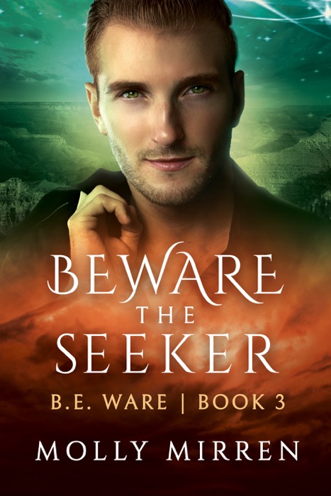 Beware the Seeker (B. E. Ware Book Three)