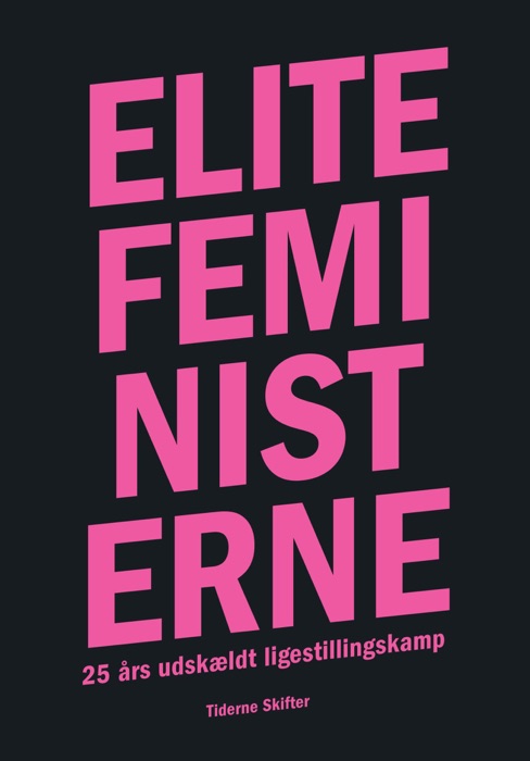 Elitefeministerne