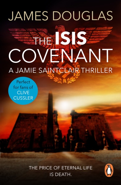 The Isis Covenant