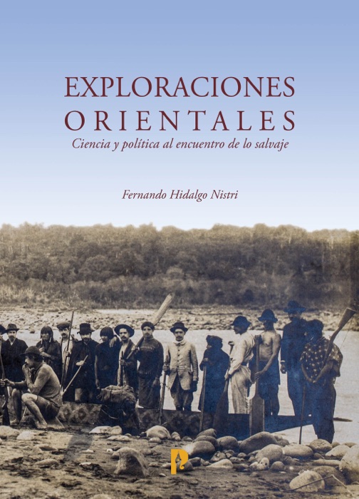 Exploraciones orientales