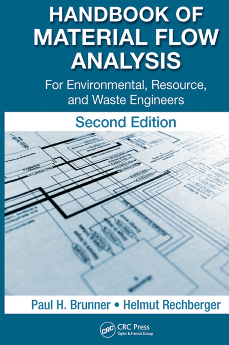 Handbook of Material Flow Analysis