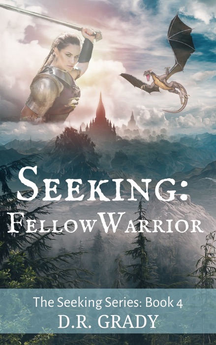 Seeking: Fellow Warrior