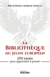 La Bibliothèque du jeune européen