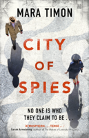 Mara Timon - City of Spies artwork