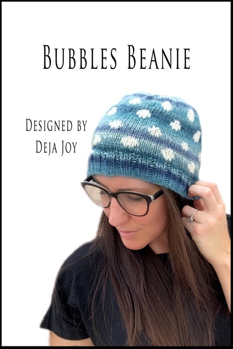 Bubbles Beanie