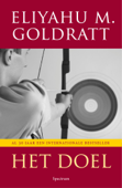 Het doel - Eliyahu M. Goldratt