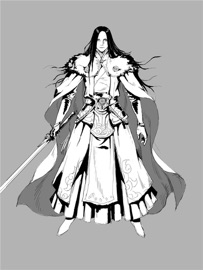 EVIL ANGEL(3)