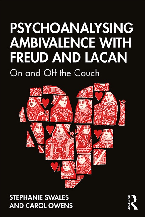 Psychoanalysing Ambivalence with Freud and Lacan