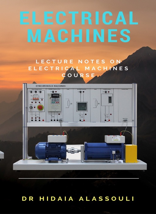 Electrical Machines