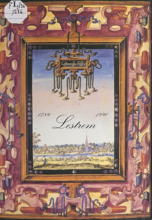 Lestrem, 1789-1990