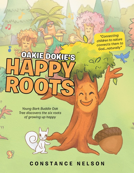 Oakie Dokie’s Happy Roots