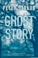 Ghost Story - GlobalWritersRank