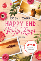 Robyn Carr - Happy End in Virgin River artwork