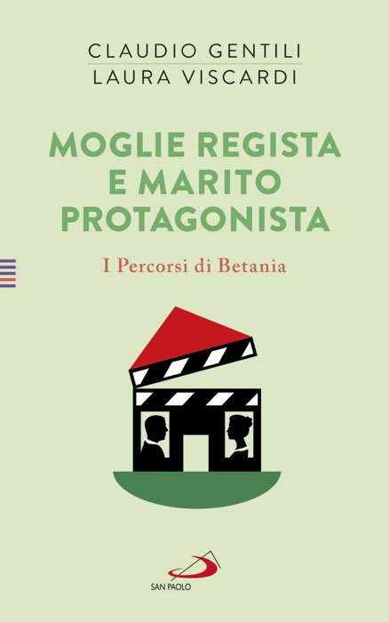 Moglie regista e marito protagonista