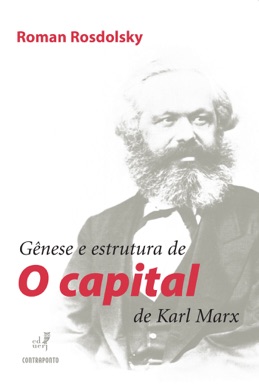 Capa do livro O Dinheiro de Karl Marx