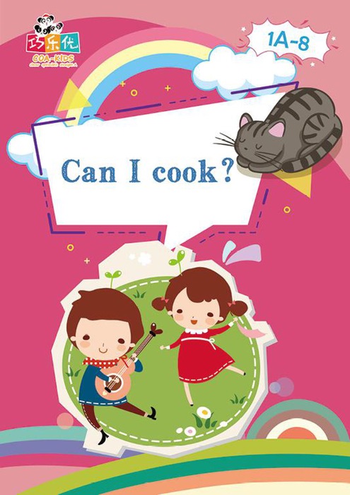 Can I Cook?