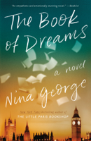 Nina George - The Book of Dreams artwork