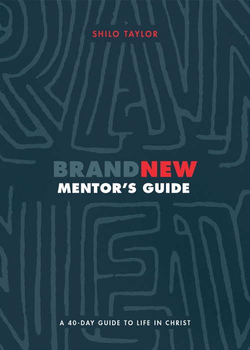 Brand New Mentor's Guide