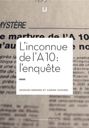 L'Inconnue de l'A10