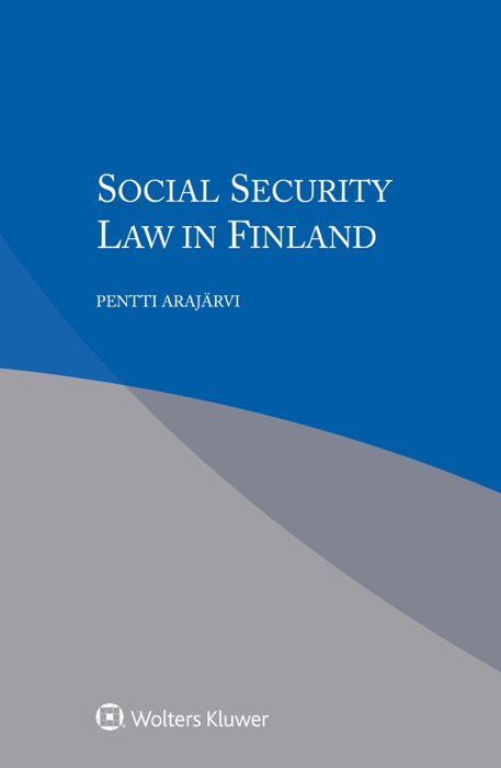 Social Security Law in Finland