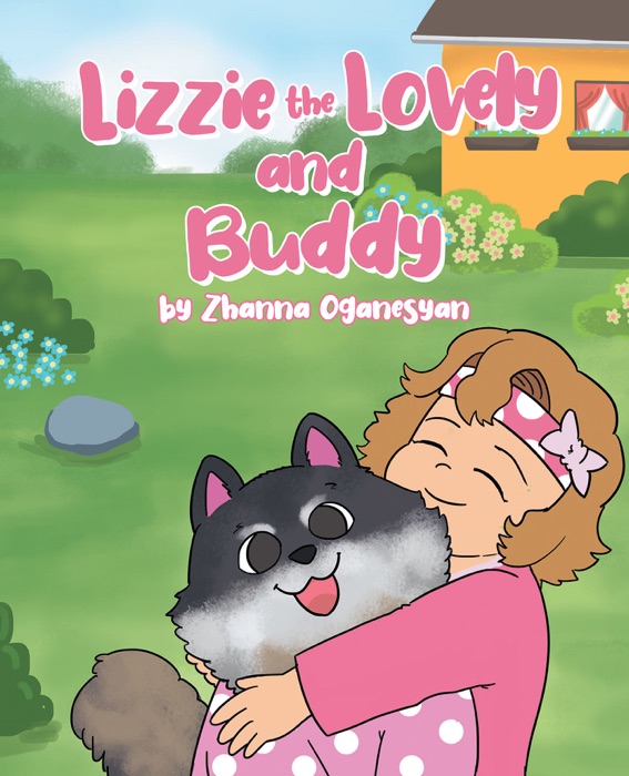 Lizzie the Lovely and Buddy