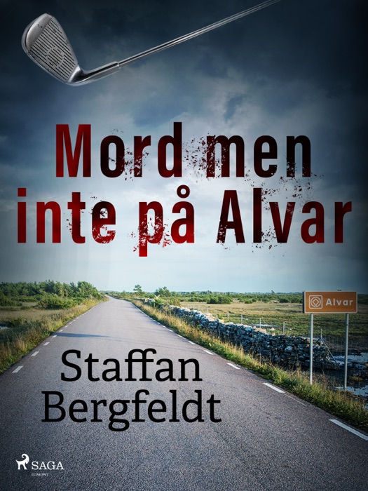 Mord men inte på Alvar