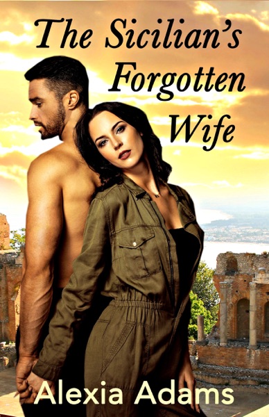 The Sicilian's Forgotten Wife