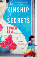 Eugenia Kim - The Kinship of Secrets artwork