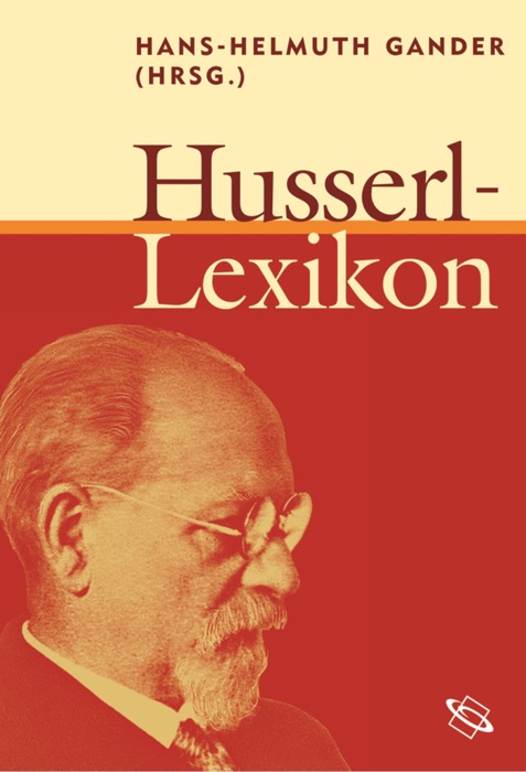 Husserl-Lexikon