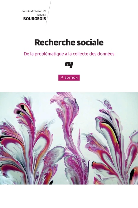 Recherche sociale, 7e édition