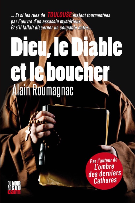 Dieu, le diable et le boucher