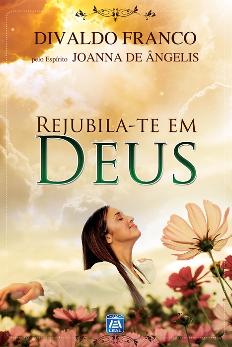 Rejubila-te em Deus