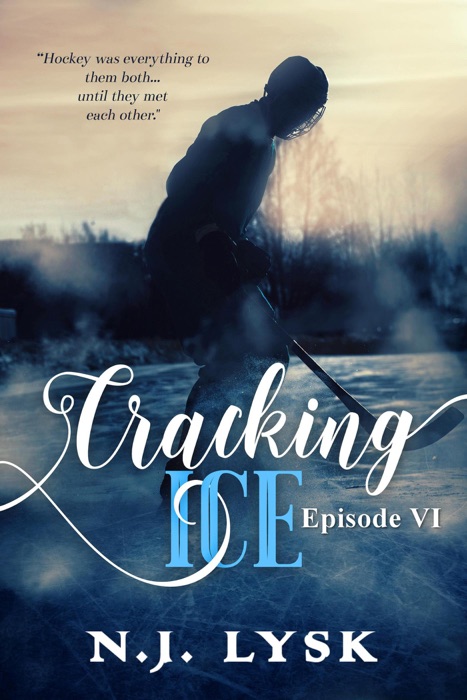 Cracking Ice: episode 6