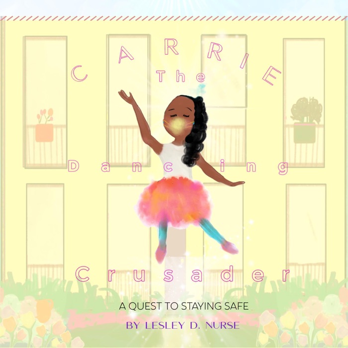 Carrie The Dancing Crusader