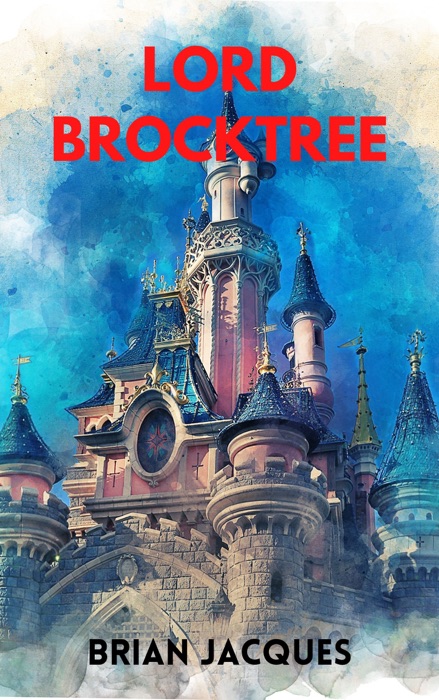 Lord Brocktree