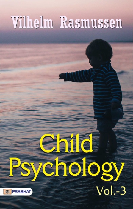 Child psychology Vol-3