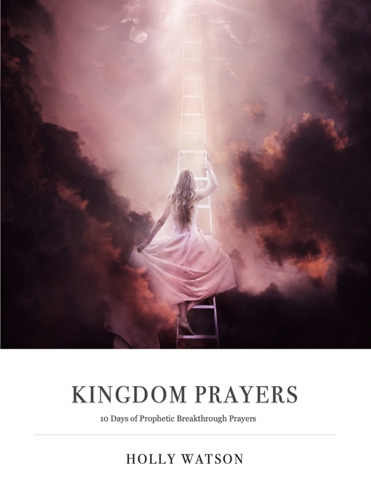 Kingdom Prayers