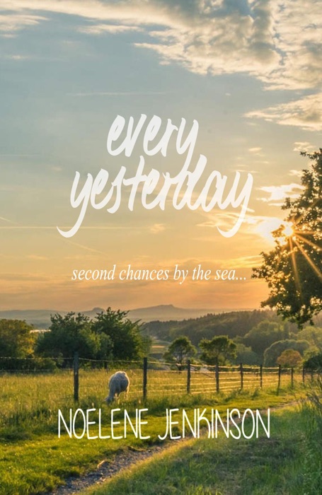 Every Yesterday