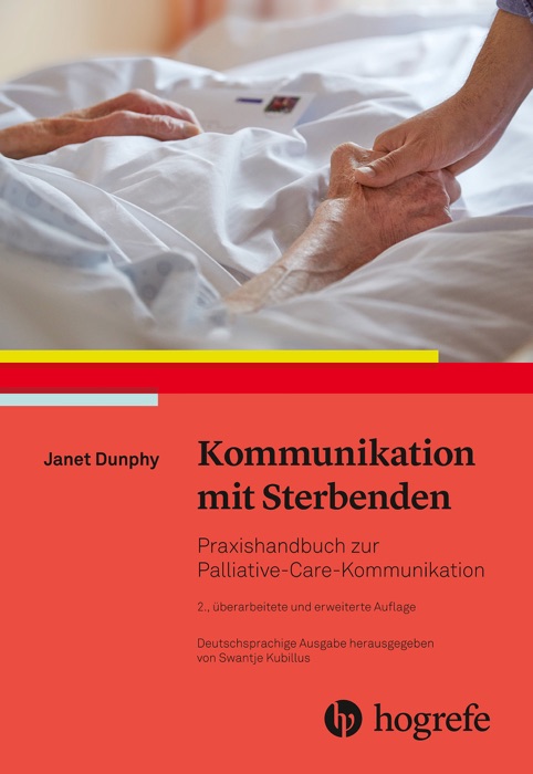 Kommunikation mit Sterbenden