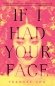 If I Had Your Face Book Cover